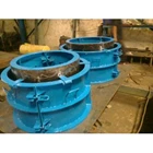 ​​Molds of Buis Concrete Culverts for Drains 1