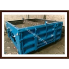 Saluran Air Beton Box Culvert 2500 1