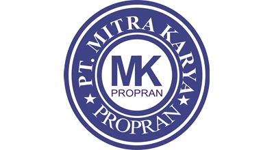 Logo Mitra Karya