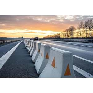 barrier beton