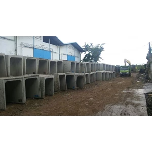 Langkah-Langkah Proses Pembuatan Cetakan Uditch Beton yang Efektif