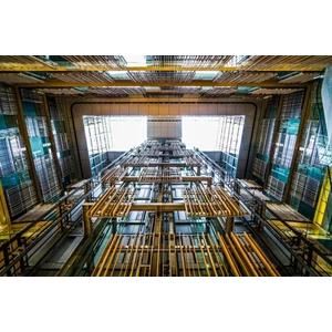 Pemilihan Hoistway Lift yang Tepat untuk Proyek Konstruksi Anda