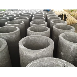 Teknik Instalasi Cetakan Buis Beton