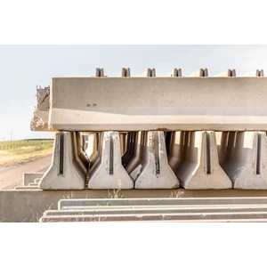 barrier beton